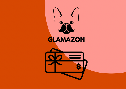 Glamazon Gift eCard