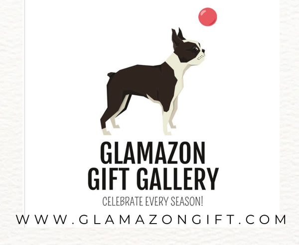 Glamazon Gift Gallery